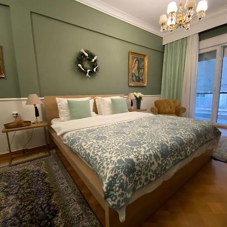 Sweet Home Serres Premium Living 외부 사진
