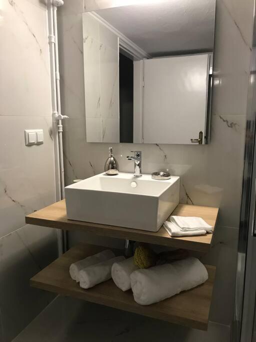 Sweet Home Serres Premium Living 외부 사진