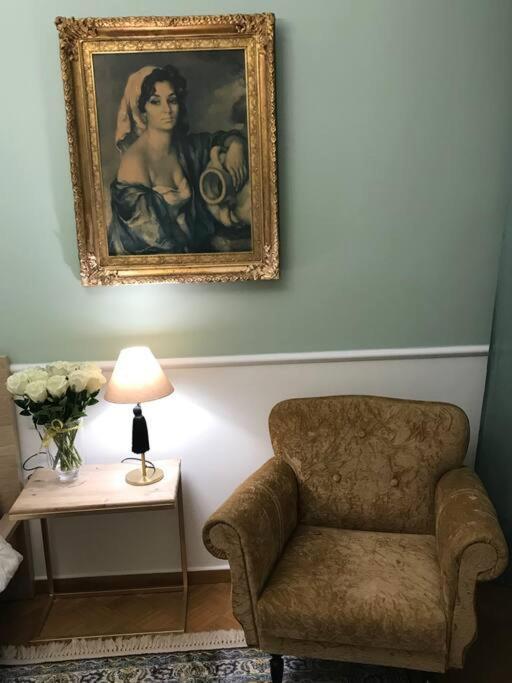 Sweet Home Serres Premium Living 외부 사진