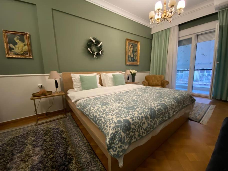 Sweet Home Serres Premium Living 외부 사진