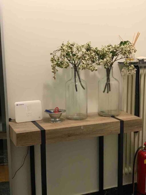 Sweet Home Serres Premium Living 외부 사진