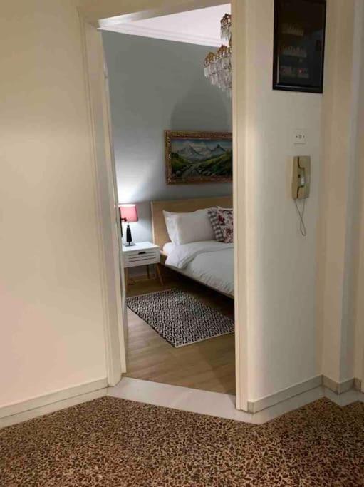Sweet Home Serres Premium Living 외부 사진
