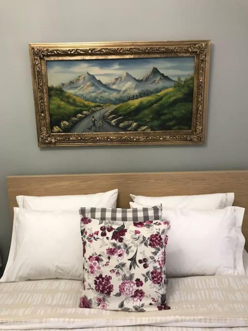 Sweet Home Serres Premium Living 외부 사진