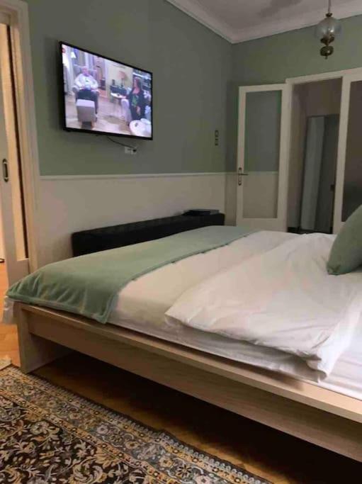 Sweet Home Serres Premium Living 외부 사진