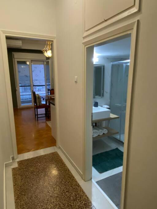 Sweet Home Serres Premium Living 외부 사진