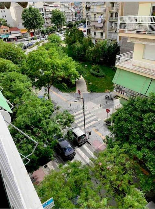Sweet Home Serres Premium Living 외부 사진