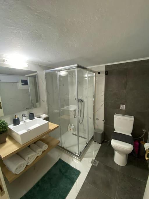 Sweet Home Serres Premium Living 외부 사진