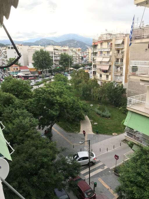 Sweet Home Serres Premium Living 외부 사진