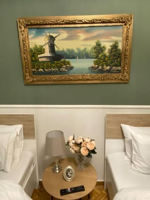 Sweet Home Serres Premium Living 외부 사진