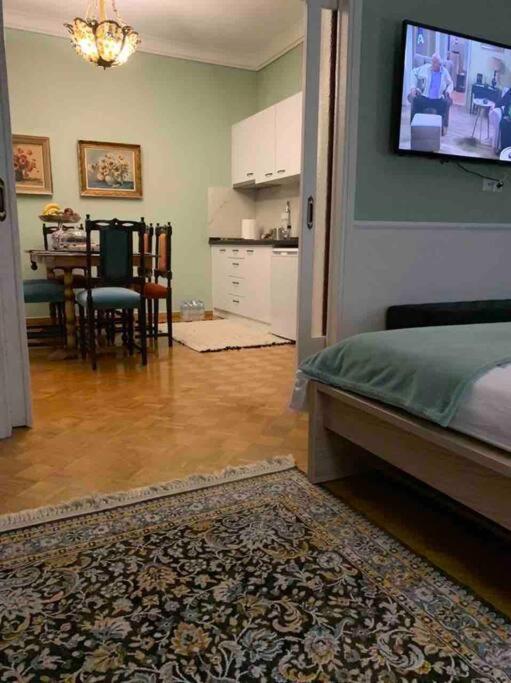 Sweet Home Serres Premium Living 외부 사진